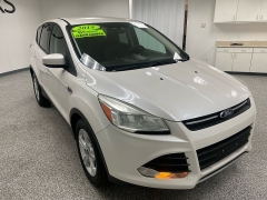 Used 2015 Ford Escape 4d SUV FWD SE at Ideal Cars Llc near Mesa, AZ