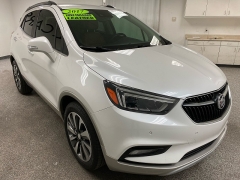 Used 2017  Buick Encore 4d SUV FWD Premium at Ideal Cars Llc near Mesa&comma; AZ
