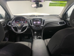 Used 2018  Chevrolet Equinox 4d SUV FWD LT w/1LT at Ideal Cars Llc near Mesa, AZ