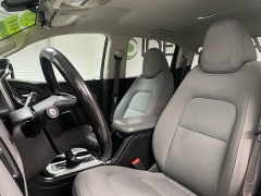 Used 2020 Chevrolet Colorado 4WD Crew Cab LT at Ideal Cars Llc near Mesa, AZ