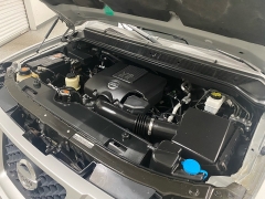 Used 2012  Nissan Armada 4d SUV RWD SV at Ideal Cars Llc near Mesa, AZ