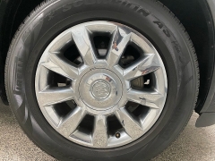 Used 2014  Buick Enclave 4d SUV FWD Leather at Ideal Cars Llc near Mesa, AZ