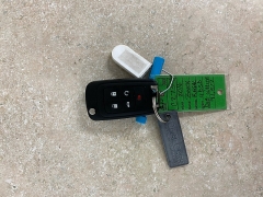 Used 2016  Buick Regal 4d Sedan Turbo Premium II at Ideal Cars Llc near Mesa&comma; AZ