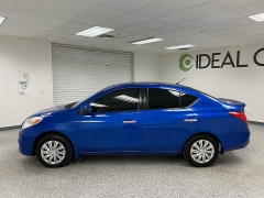 Used 2013 Nissan Versa 4d Sedan SV at Ideal Cars Llc near Mesa, AZ