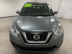 Used 2019  Nissan Kicks 4d SUV FWD SV at Ideal Cars Llc near Mesa&comma; AZ