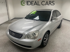 Used 2008  Kia Optima 4d Sedan LX Auto at Ideal Cars Llc near Mesa&comma; AZ