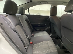 Used 2013  Chevrolet Sonic 4d Sedan LT AT at Ideal Cars Llc near Mesa, AZ