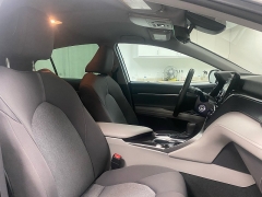 Used 2022  Toyota Camry LE Auto at Ideal Cars Llc near Mesa, AZ