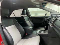 Used 2013  Toyota Camry 4d Sedan SE at Ideal Cars Llc near Mesa, AZ