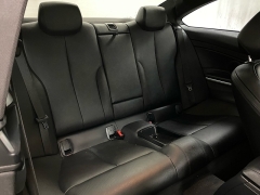 Used 2017  BMW 4 Series 430i Coupe SULEV at Ideal Cars Llc near Mesa&comma; AZ