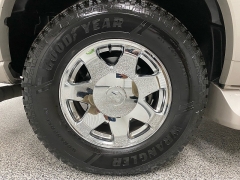 Used 2005  Cadillac Escalade 4d SUV RWD at Ideal Cars Llc near Mesa&comma; AZ