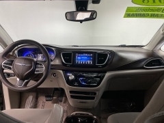 Used 2018 Chrysler Pacifica 4d Wagon Touring Plus at Ideal Cars Llc near Mesa, AZ
