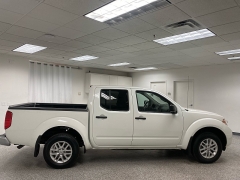 Used 2019 Nissan Frontier 4WD Crew Cab SV Auto at Ideal Cars Llc near Mesa, AZ