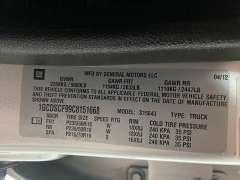 Used 2012 Chevrolet Colorado 2WD Crew Cab LT1 at Ideal Cars Llc near Mesa, AZ