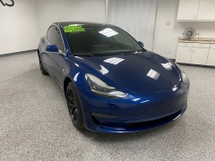 Used 2019 Tesla Model 3 4d Sedan RWD Standard Range Plus at Ideal Cars Llc near Mesa, AZ