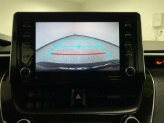 Used 2021  Toyota Corolla LE CVT at Ideal Cars Llc near Mesa&comma; AZ