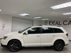 Used 2020  Dodge Journey 4d SUV FWD Crossroad 2&period;4L at Ideal Cars Llc near Mesa&comma; AZ