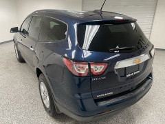 Used 2017 Chevrolet Traverse 4d SUV FWD LS at Ideal Cars Llc near Mesa, AZ