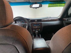 Used 2013  Chevrolet Impala 4d Sedan LS at Ideal Cars Llc near Mesa, AZ