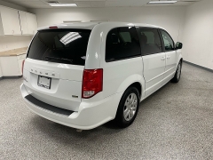 Used 2016 Dodge Grand Caravan 4d Wagon SE at Ideal Cars Llc near Mesa, AZ
