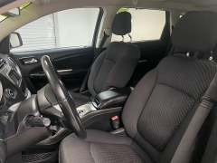 Used 2017 Dodge Journey 4d SUV FWD SXT at Ideal Cars Llc near Mesa, AZ