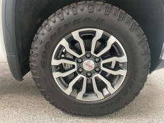 Used 2021  GMC Sierra 1500 2WD Double Cab 147" at Ideal Cars Llc near Mesa, AZ