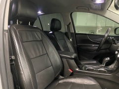 Used 2018  Chevrolet Equinox 4d SUV AWD Premier w/1LZ at Ideal Cars Llc near Mesa, AZ