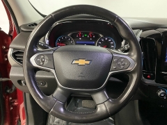 Used 2020 Chevrolet Traverse 4d SUV FWD LT Cloth w/1LT at Ideal Cars Llc near Mesa, AZ