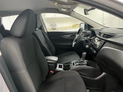 Used 2017 Nissan Rogue Sport 4d SUV FWD S at Ideal Cars Llc near Mesa, AZ