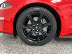 Used 2018  Ford Mustang 2d Convertible GT Premium at Ideal Cars Llc near Mesa, AZ