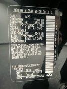 Used 2020  INFINITI QX80 4d SUV RWD LUXE at Ideal Cars Llc near Mesa, AZ