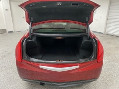Used 2015 Cadillac ATS 4d Sedan 2.5L Luxury at Ideal Cars Llc near Mesa, AZ