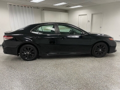 Used 2020 Toyota Camry 4d Sedan SE at Ideal Cars Llc near Mesa, AZ