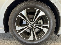 Used 2022  Nissan Sentra SV CVT at Ideal Cars Llc near Mesa&comma; AZ