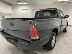 Used 2013 Toyota Tacoma 2WD Reg Cab Auto at Ideal Cars Llc near Mesa, AZ