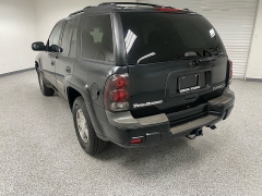 Used 2004 Chevrolet Trailblazer 4d SUV RWD LS at Ideal Cars Llc near Mesa, AZ