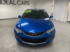 Used 2017 Chevrolet Volt 4d Hatchback LT at Ideal Cars Llc near Mesa, AZ