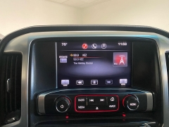 Used 2014  GMC Sierra 1500 4WD Crew Cab SLE at Ideal Cars Llc near Mesa&comma; AZ