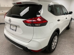 Used 2017  Nissan Rogue 4d SUV FWD S &lpar;2017&period;5&rpar; at Ideal Cars Llc near Mesa&comma; AZ