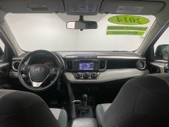 Used 2014 Toyota RAV4 4d SUV AWD LE at Ideal Cars Llc near Mesa, AZ