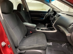 Used 2015  Nissan Altima 4d Sedan S 2&period;5L at Ideal Cars Llc near Mesa&comma; AZ