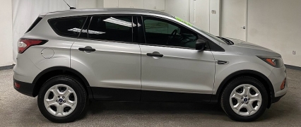 Used 2018  Ford Escape 4d SUV FWD S at Ideal Cars Llc near Mesa&comma; AZ