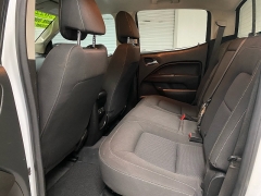 Used 2022  Chevrolet Colorado 2WD Crew Cab 128" LT at Ideal Cars Llc near Mesa&comma; AZ