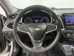 Used 2022 Chevrolet Malibu 4dr Sdn LT at Ideal Cars Llc near Mesa, AZ