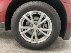 Used 2017  Chevrolet Equinox 4d SUV FWD LT at Ideal Cars Llc near Mesa, AZ