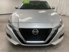 Used 2020  Nissan Altima 4d Sedan FWD 2&period;5L S at Ideal Cars Llc near Mesa&comma; AZ