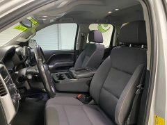 Used 2019 Chevrolet Silverado 1500 Legacy 4WD Double Cab LT at Ideal Cars Llc near Mesa, AZ