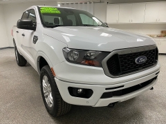 Used 2020  Ford Ranger 2WD SuperCrew XLT at Ideal Cars Llc near Mesa&comma; AZ