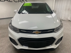 Used 2021  Chevrolet Trax AWD 4dr LS at Ideal Cars Llc near Mesa&comma; AZ