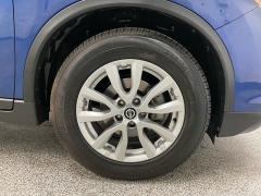 Used 2019 Nissan Rogue 4d SUV FWD SV at Ideal Cars Llc near Mesa, AZ